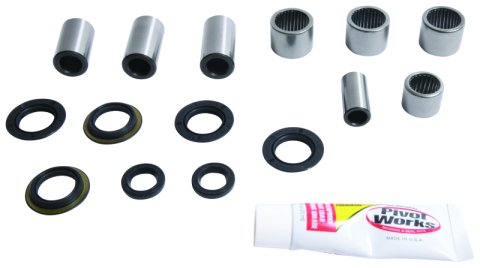 Pivot Works 96-02 Honda CR80R Linkage Bearing Kit
