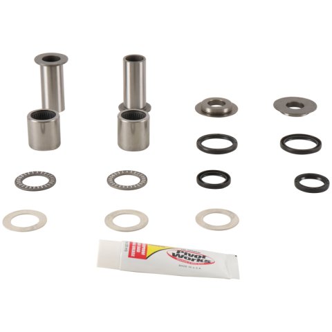 Pivot Works 2003 Kawasaki KLX400R Swing Arm Kit
