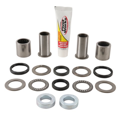 Pivot Works 04-05 Kawasaki KX250F Swing Arm Kit