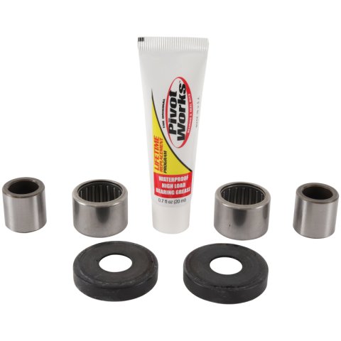 Pivot Works 87-93 Suzuki LT-230E Swing Arm Kit