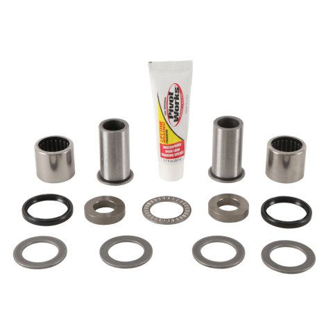 Pivot Works 2016 Kawasaki KX450F Swing Arm Kit