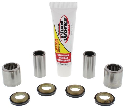 Pivot Works 83-03 Kawasaki KX60 Swing Arm Kit