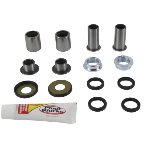 Pivot Works 87-88 Suzuki RM250 Swing Arm Kit
