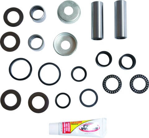 Pivot Works 83-85 Yamaha YZ250 Swing Arm Kit