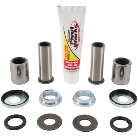 Pivot Works 91-01 Suzuki RM80 Swing Arm Kit