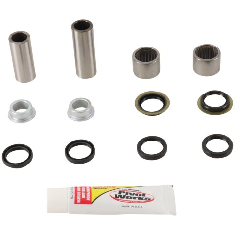Pivot Works 98-99 Honda CR80R Swing Arm Kit
