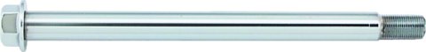 Bikers Choice 79-03 XL Rear Axle Replaces H-D 41563-77A