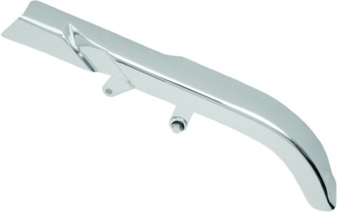 Bikers Choice 00-05 Softail Chrome Upper Belt Guard Replaces H-D 60533-00A