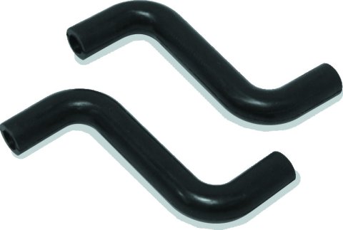 Bikers Choice 00-12 Softail 99-07 FLH 01-07 FXD Air Cleaner Breather Tube