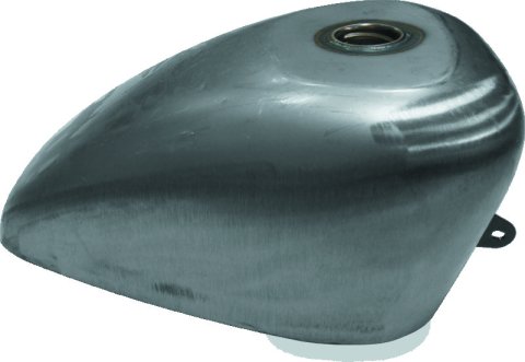Bikers Choice 82-92 Sportster 3.1 Gallon Gas Tank