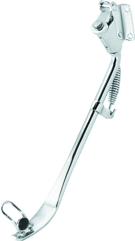Bikers Choice 89-99 Softail Chrome Kickstand Kit