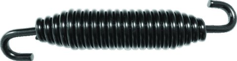 Bikers Choice 85-06 Softail 91-Up Touring / XL Black Kickstand Spring Replaces H-D 50005-85A