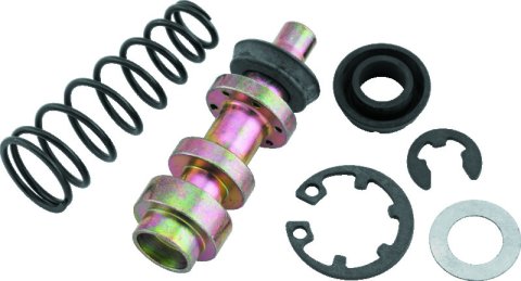 Bikers Choice 08-Up FLH FLT Front Master Cylinder Rebuild Kit 15MM Bore Replaces HD 42862-06A