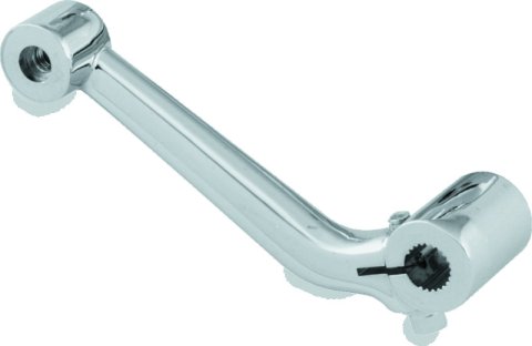 Bikers Choice 86-90 XL Chrome Shift Lever Replaces H-D 34605-86TB