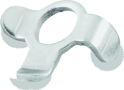 Bikers Choice 87-04 Big Twin Inner Primary Cover Lock Tabs Replaces H-D 33318-85 10 Pk