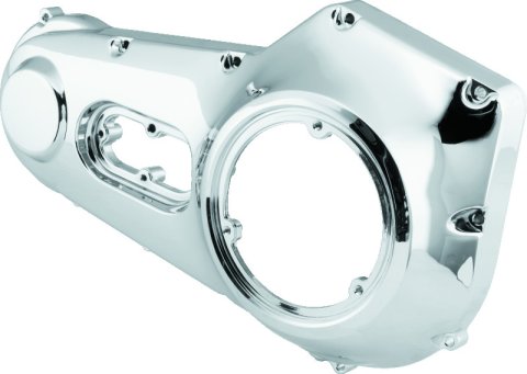 Bikers Choice 95-99 Softail Dyna Chrome Outer Primary Cover Replaces H-D 60543-95