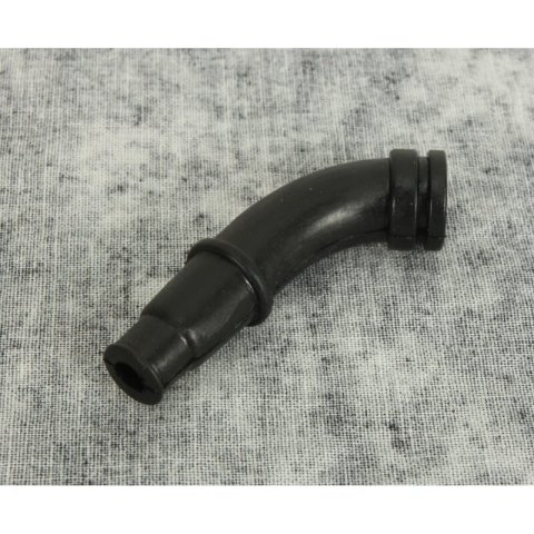 Bikers Choice CV Carb Sealing Cap / Cable Guide