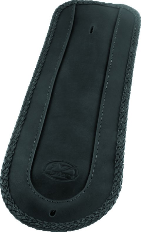 Mustang 82-03 Harley Sportster Fender Bib - Black
