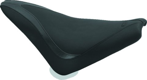 Mustang 15-21 Indian Scout Runaround Solo Seat - Black