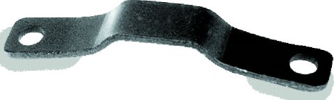 Mustang Harley FXR Nose Bracket for 1PC Seat