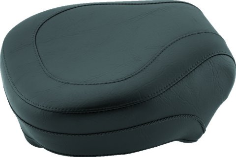 Mustang Kawasaki VN900 Tank Bib - Black