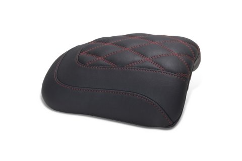Mustang 23-25 Harley CVO Rd Glide Std, Str Glide and Rd Glide Double Diamond Padded Cowl