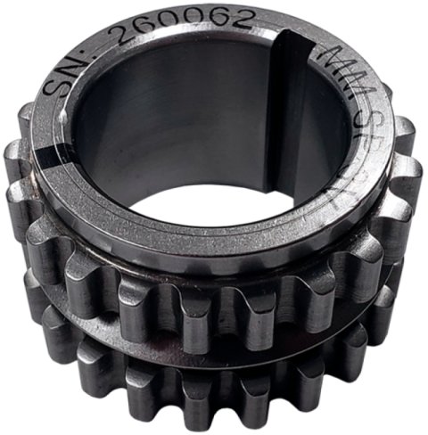 Boundary 07-14 Ford Modular Motor GT500 V8 Billet Crankshaft Timing Sprocket