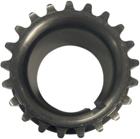 Boundary 11-14 Ford Coyote (All Types) V8 Billet Crankshaft Timing Sprocket