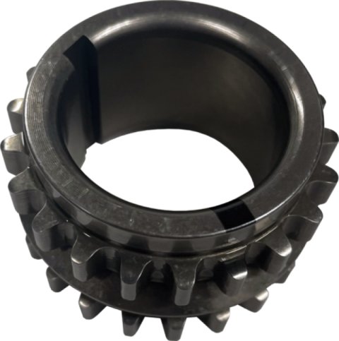 Boundary 2015+ Ford Coyote (All Types) V8 Billet Crankshaft Timing Sprocket