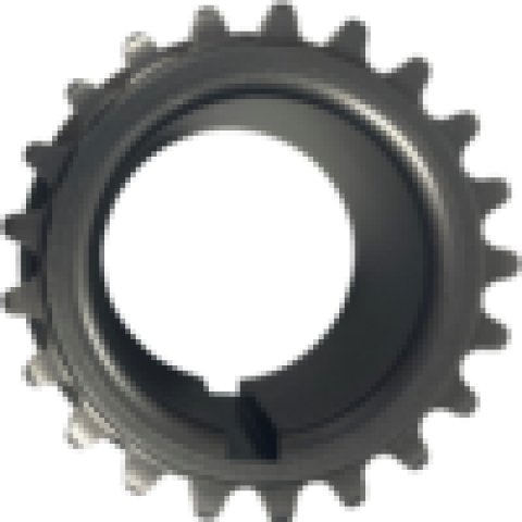Boundary 2015+ Ford Coyote (All Types) V8 Billet Crankshaft Timing Sprocket