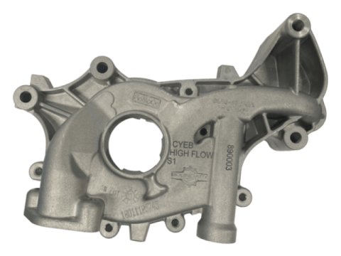 Boundary 15-17 Ford Cyclone/Ecoboost 2.7L/3.5L/3.7L V6 Oil Pump Assembly