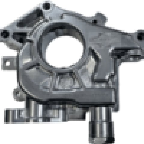 Boundary Nissan VQ 3.5L DE Oil Pump Assembly