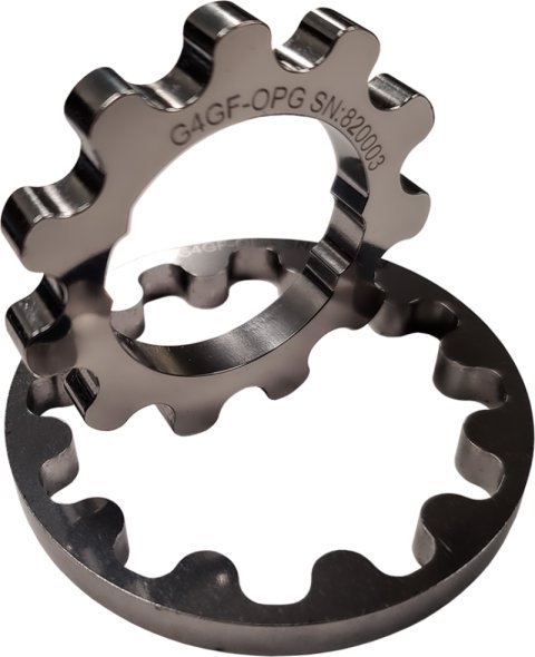 Boundary Hyundai Beta 2.0L G4GF Billet Oil Pump Gear