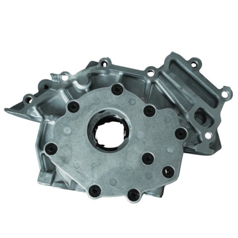 Boundary 96-04 Ford Zetec 2.0L I4 Oil Pump Assembly