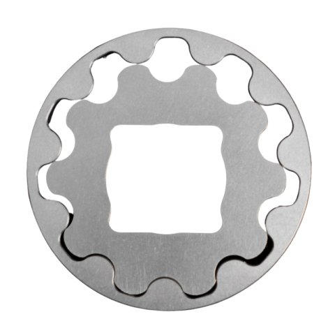 Boundary Toyota Celica/Lotus Elise 2ZZGE High Flow Billet Oil Pump Gear