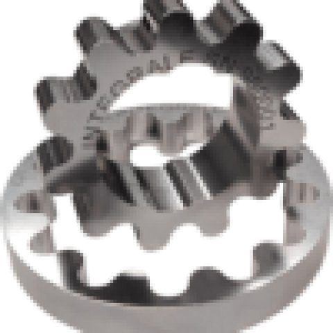 Boundary Lancia Delta I4 Billet Oil Pump Gear