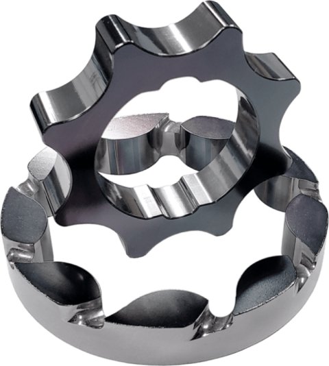 Boundary 20-23 Ford Mustang GT500 / 2025 Ford Mustang GTD 5.2L Billet Oil Pump Gear