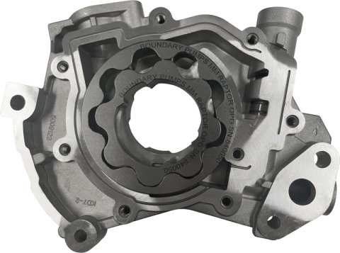 Boundary 11-14 Ford Raptor 6.2L Billet Gear Oil Pump Assembly