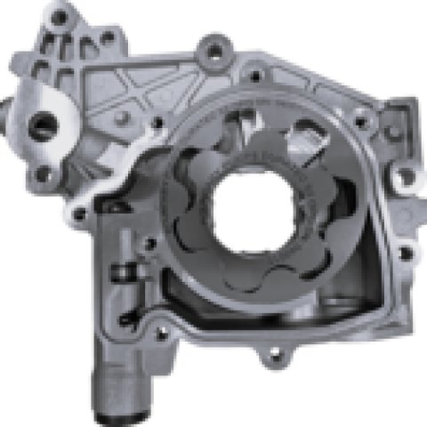 Boundary Ford Duratec V6 2.5L/3.0L High Flow High Pressure Oil Pump Assembly
