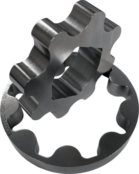 Boundary Vauxhall Astra Coupe/VXR Z20LEH/Z20LET Billet Oil Pump Gear