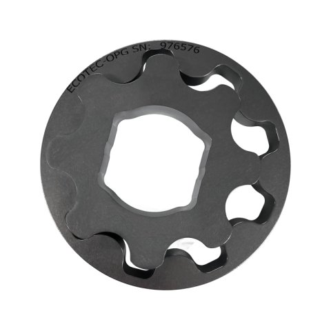 Boundary Opel/Vauxhall Ecotec I4 L850 2.0L/2.4L MartenWear Treated Billet Oil Pump Gear