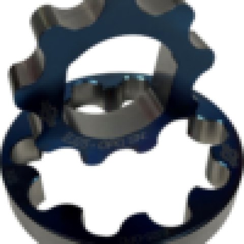 Boundary Subaru EJ 12mm Billet Gear High Flow Shark Tooth MartenWear Treated Oil Pump Assembly