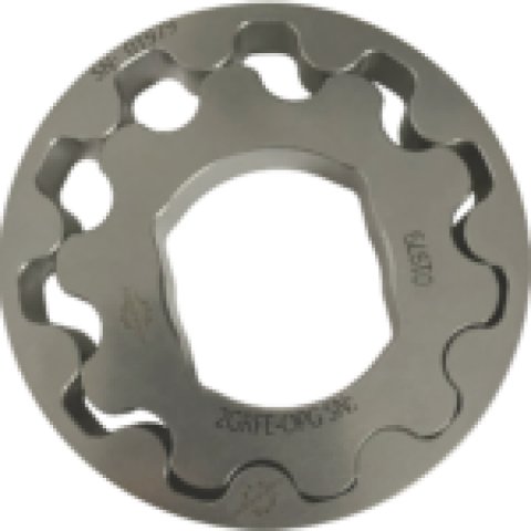 Boundary 2009+ Lotus Evora (Toyota 3.5L) High Flow Billet Oil Pump Gear