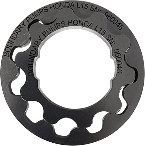 Boundary Honda L15 B7 1.5L I4 Billet Oil Pump Gear