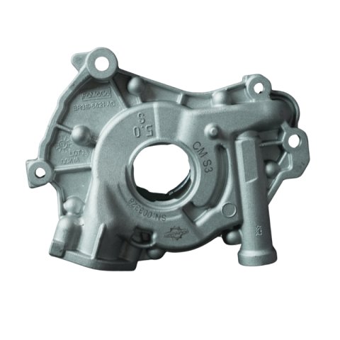Boundary 11-17 Ford Coyote Mustang Dual Rotor Oil Pump Assembly