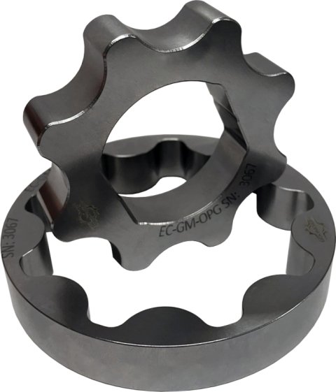 Boundary 00-17 GM Ecotec I4 2.0L-2.4L Billet Oil Pump Gear