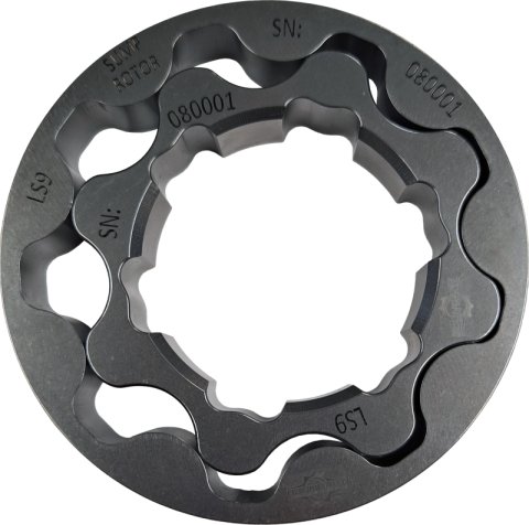 Boundary 09-13 Chevrolet Corvette ZR1 LS9 Pressure Rotor Billet Oil Pump Gear