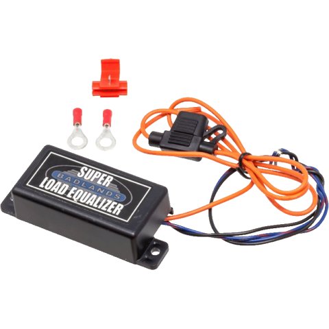 Badlands Super Brake Light Load Equalizer