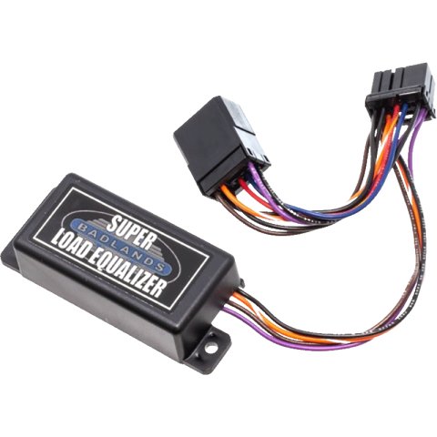 Badlands Load Equalizer III Plug-In