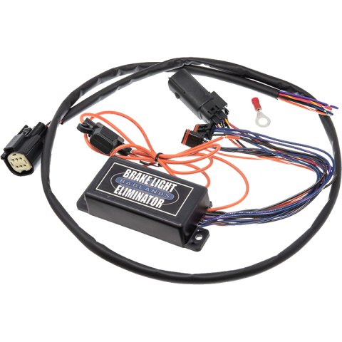Badlands Brake Light Eliminator